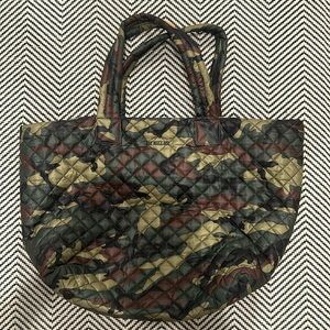 MZ Wallace Large Metro Tote